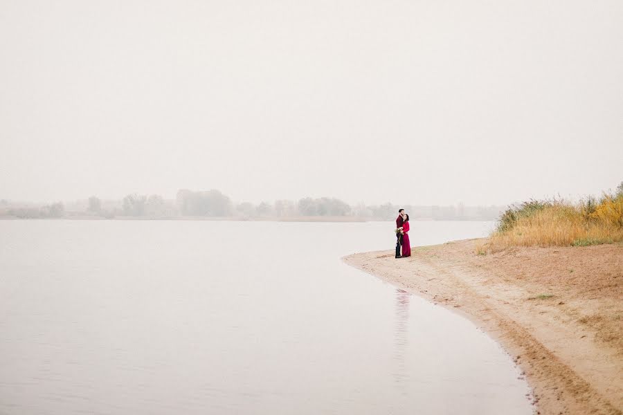Свадебный фотограф Оксана Галахова (galakhovaphoto). Фотография от 17 ноября 2015