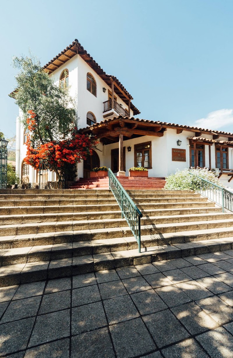 Casa FOA Chile 2017 ocupará una Casona con reminiscencias coloniales