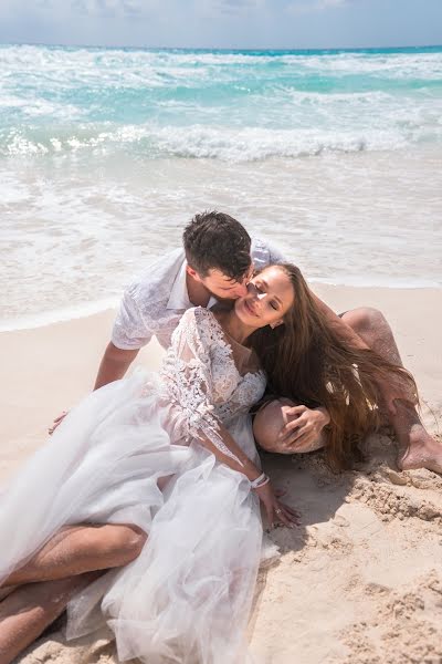 Wedding photographer Victoria Liskova (liskova). Photo of 27 April 2019