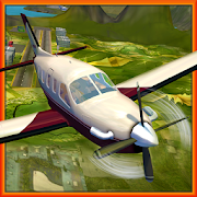 Flight Captain 3D 1.2 Icon