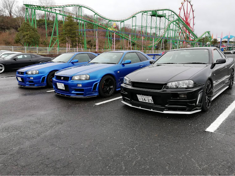 チャレンジャーのシボレーカマロ・GT-R・Z・アメ車・車好きに関するカスタム事例の投稿画像6枚目