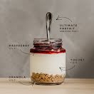 Ultimate Parfait Recipe - Facebook Carousel Ad item