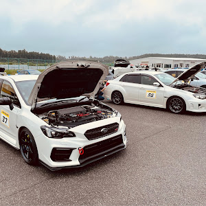 WRX STI VAB