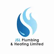 JSL Plumbing and Heating Limited Logo