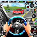 Icon Real Car Racing Games Offline