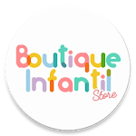 Cover Image of Download Loja Boutique Infantil 1.1 APK