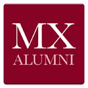 Middlesex Alumni Mobile  Icon