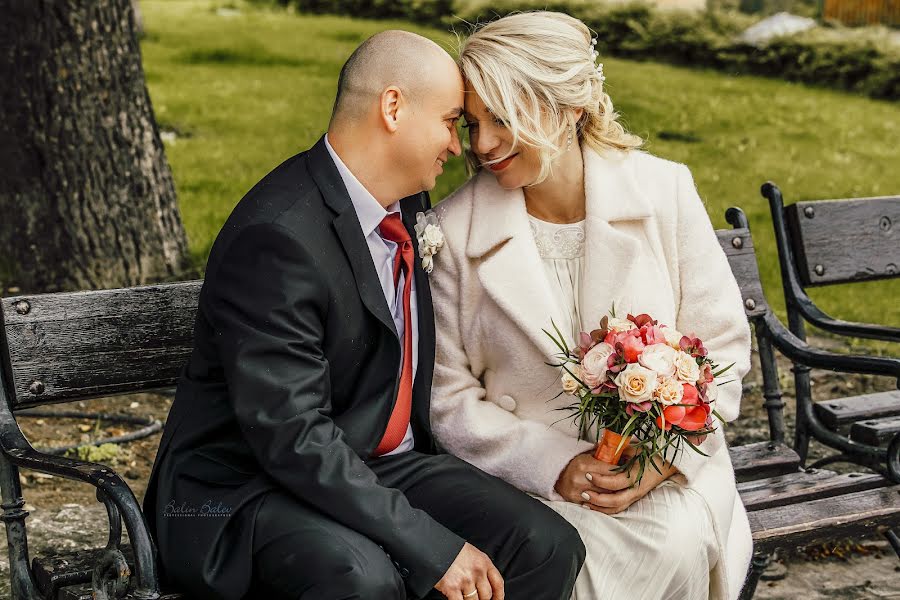 Wedding photographer Balin Balev (balev). Photo of 28 April 2019