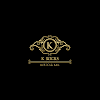 K Rock Resort & Restaurant, Hinjawadi, Pune logo