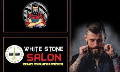 White Stone Salon