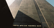 The SA Reserve Bank building in Pretoria.