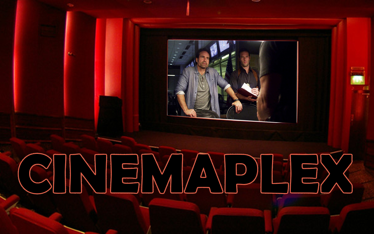 Cinemaplex Preview image 0