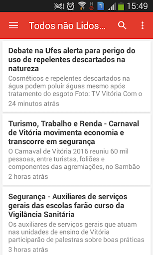 免費下載新聞APP|Notícias de Vitória (ES) app開箱文|APP開箱王