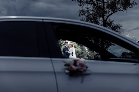 Fotógrafo de bodas Aleksey Demidov (doffa). Foto del 28 de julio 2020