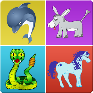 Animals Memory Game.apk 1.3