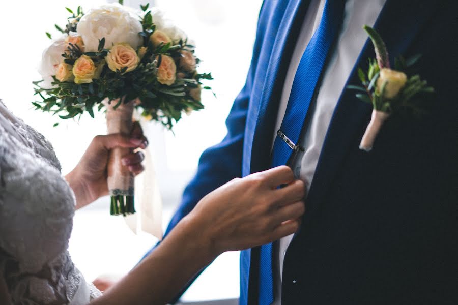 Photographe de mariage Anastasiya Golikova (stampio). Photo du 5 juin 2018