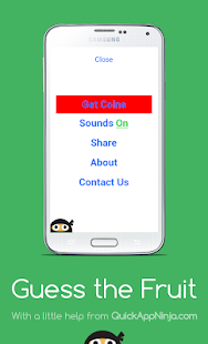 Guess the Fruit(圖7)-速報App