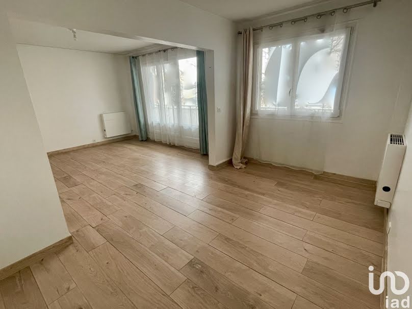 Vente appartement 4 pièces 79 m² à Nogent-sur-Oise (60180), 134 900 €