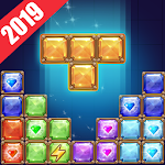 Cover Image of Download Block Puzzle Jewel - block puzzle games 2.0.3 APK