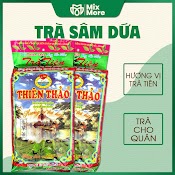 Trà Sâm Dứa Thiên Thảo 300G Loại 1 Hương Vị Trà Tiên, Chè Pha Trà Đá, Nóng Thơm Ngon, Giá Sỉ Từ Roplus Coffee