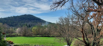 terrain à Fox-Amphoux (83)