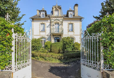 Maison avec terrasse 3