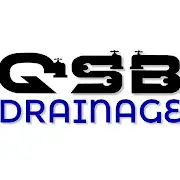 GSB Drainage Logo