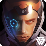 Cover Image of Baixar Nova Tempestade: Império Estelar 0.9.34 APK