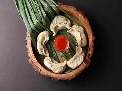 Steamed Veg Momo