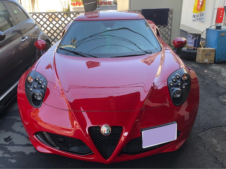 208の208・プジョー・左斜め前写真展・めざせPickupcars・マッキナに関するカスタム事例の投稿画像7枚目