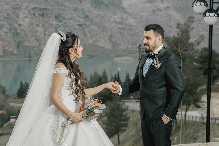 Photographe de mariage Aslan Akmış (aslanakmis). Photo du 12 juillet 2020