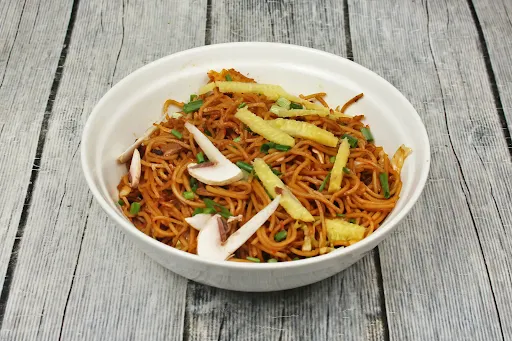 Veg Delicacy Special Noodles