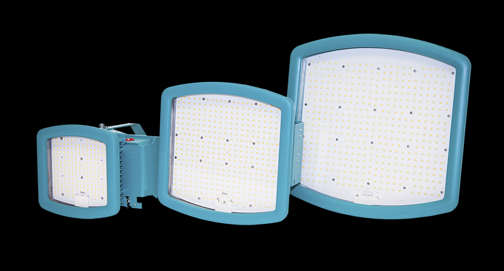 LED Area Light Family