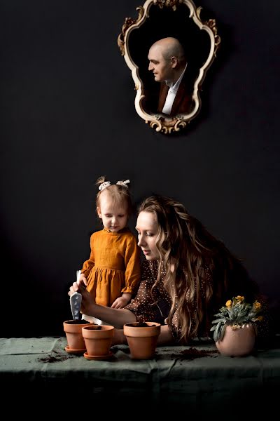 Vestuvių fotografas Violetta Lukyanovich (lukyanovich). Nuotrauka balandžio 1