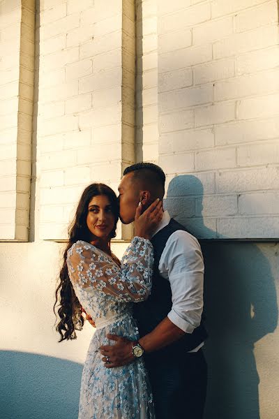 Svatební fotograf Alejandro Severini (severiniph). Fotografie z 4.července 2021