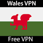 Cover Image of Download Wales VPN Master Free Unlimited Proxy Openvpn 2020 1.0 APK