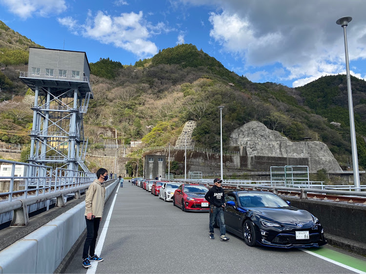 86の86＆BRZ&ALL ninomiyaさんが投稿したカスタム事例の投稿画像3枚目