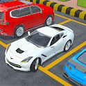 Car Parking Simulator 3d Game