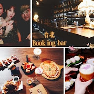 Book ing bar