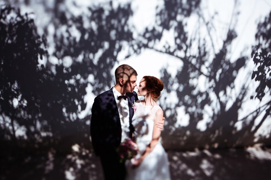 Wedding photographer Anastasiya Beloglazova (abeloglazova). Photo of 18 October 2014