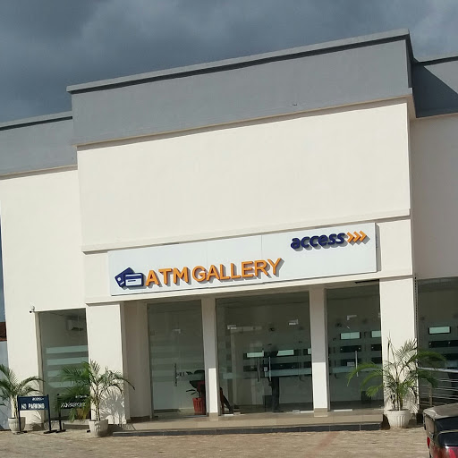 Access bank ATM, Sapele Road, Oka, Benin City, Nigeria, ATM, state Edo