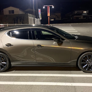 MAZDA3 BP5P