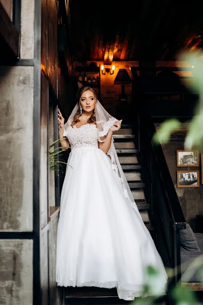 Vestuvių fotografas Aleksandr Gulak (gulak). Nuotrauka 2018 gruodžio 23