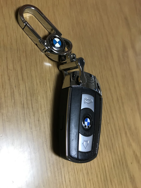 M3 クーペのしまさんが投稿したカスタム事例の投稿画像2枚目