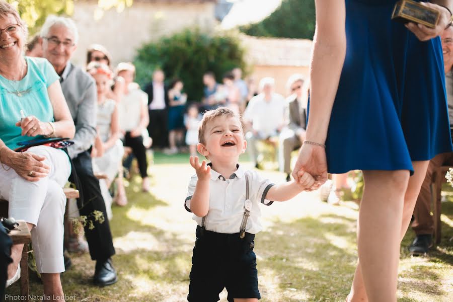 Fotógrafo de bodas Nata Shilo (natashilo). Foto del 7 de enero 2019