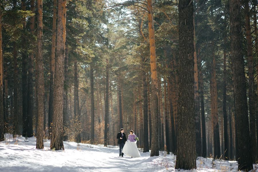 Wedding photographer Irina Seliverstova (waterlillly). Photo of 9 March 2017