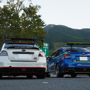 WRX STI VAB