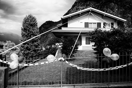 Fotógrafo de bodas Fabrizio Aili (fabrizioph). Foto del 2 de mayo