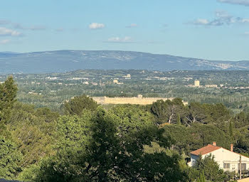 appartement à Villeneuve-les-avignon (30)