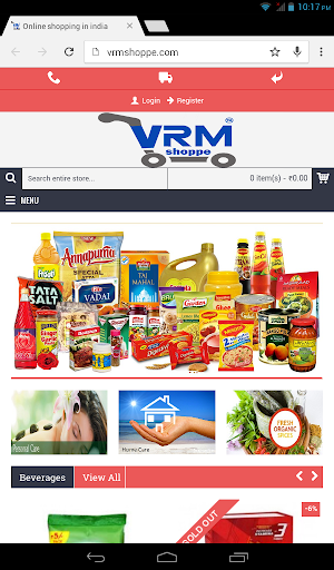 VRM Shoppe